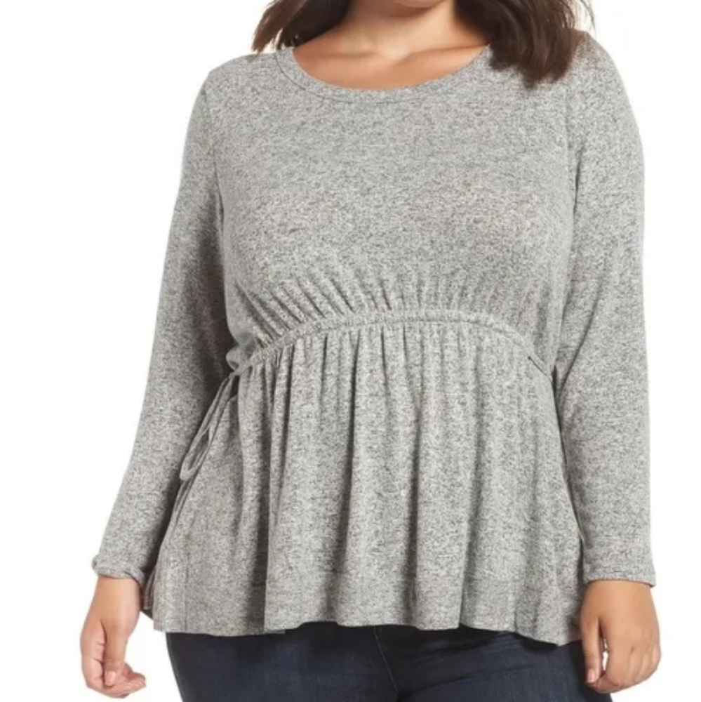 Caslon super soft sweater